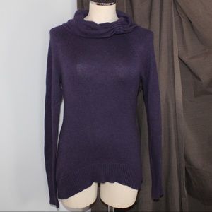 Athleta cashmere sweater